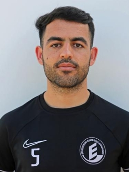 Avatar Bild für Sahir Omar Khalaf