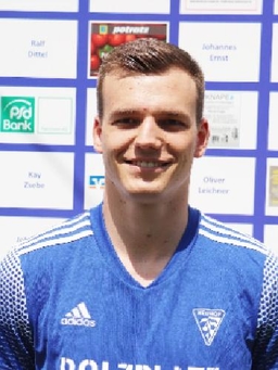 Avatar Bild für Hannes Dressler