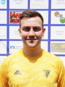 Avatar Bild für Bengt-Matti Galbarz