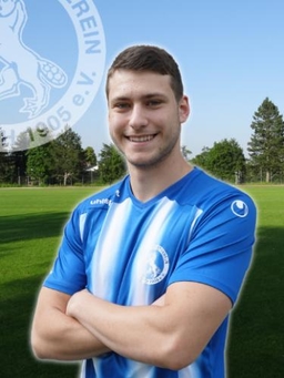 Avatar Bild für Marius Quinzer