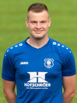 Avatar Bild für Johannes Krieger