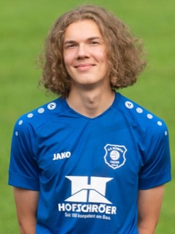 Avatar Bild für Axel Nüsse