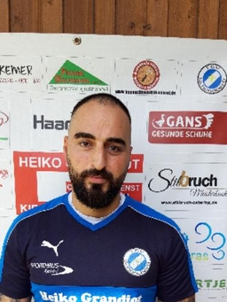 Avatar Bild für Ercan Seremet