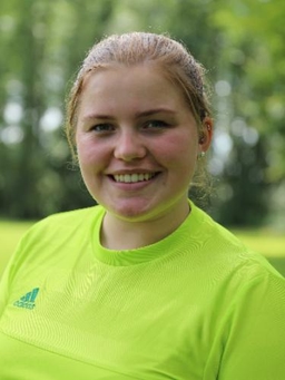 Avatar Bild für Saskia Cramm