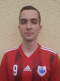 Avatar Bild für Nick Reiche