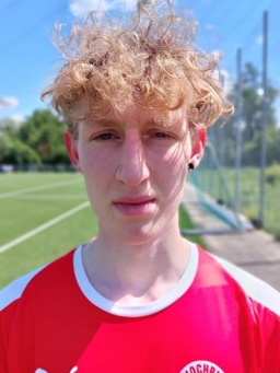 Avatar Bild für Manuel Schupp