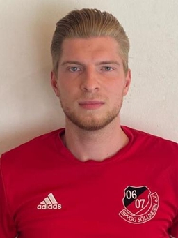 Avatar Bild für Mateusz Woznikowski