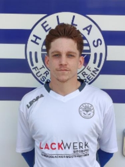 Avatar Bild für Christodoulos Papadopulos