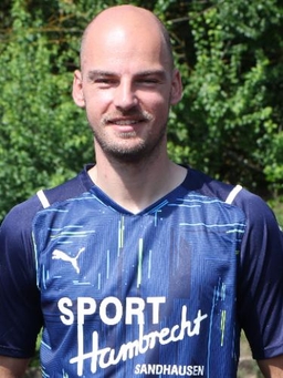 Avatar Bild für Dominik Böckli