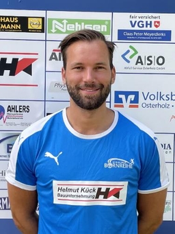 Avatar Bild für Nico Sperling