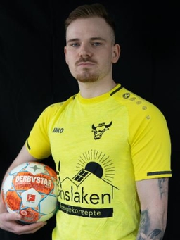 Avatar Bild für Marvin Schroers