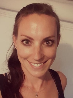 Avatar Bild für Nadine Böttcher