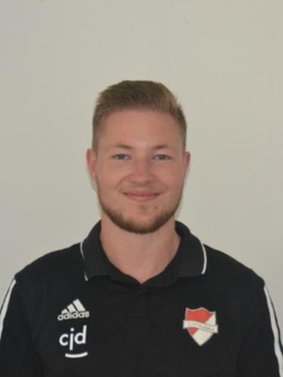 Avatar Bild für Niklas Möller