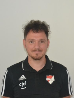 Avatar Bild für Niklas Töpler