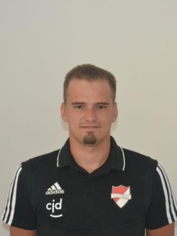 Avatar Bild für Luca Wolf