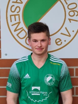 Avatar Bild für Dario Galle