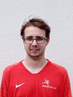 Avatar Bild für Dario Burkhardt