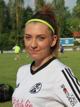 Avatar Bild für Michelle Herold
