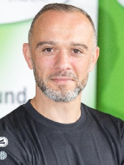 Avatar Bild für Giacomo De Lucia