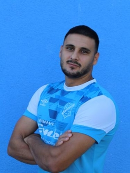 Avatar Bild für Vrousai Marigklen