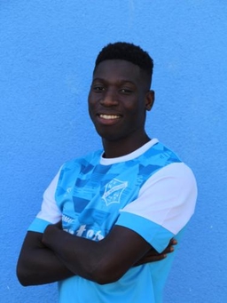 Avatar Bild für Souleymane Traore