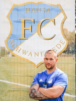 Avatar Bild für Mirco Hahnfeld