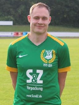 Avatar Bild für Jan Strotkamp