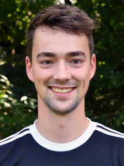 Avatar Bild für Nico Warrink