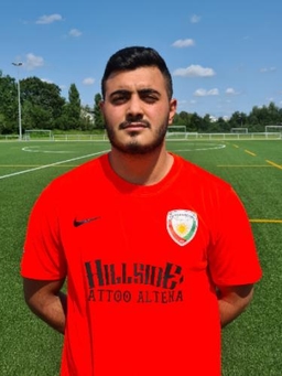Avatar Bild für Rohan Ceylan