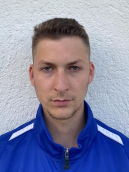 Avatar Bild für Manuel Gebert