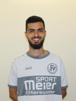 Avatar Bild für Ayberk Ademogullari