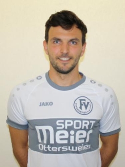 Avatar Bild für Fabio Stricker