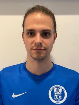 Avatar Bild für Kevin Kuske