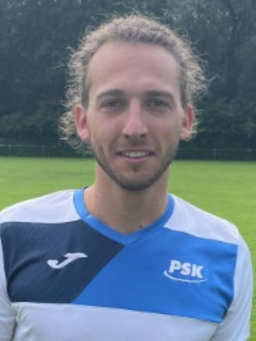 Avatar Bild für Benjamin Paule