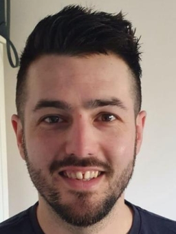 Avatar Bild für Balsa Vukasinovic