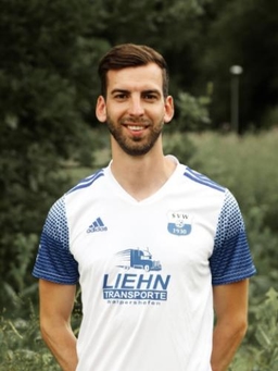 Avatar Bild für Maximilian Hess