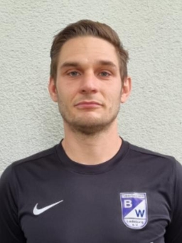 Avatar Bild für Diego Dziemballa