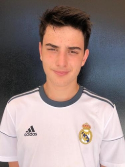 Avatar Bild für Yannik Lay