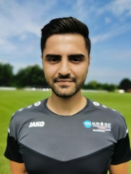 Avatar Bild für Ümit Demir