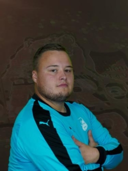 Avatar Bild für Pascal Kastendiek