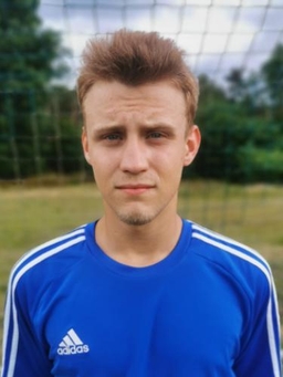 Avatar Bild für Kevin Trill