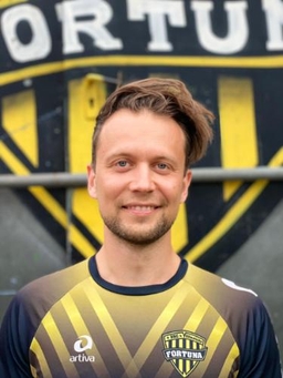 Avatar Bild für Milan Elbe