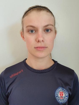 Avatar Bild für Annika-Christine Graf