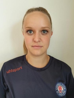 Avatar Bild für Christine Müller