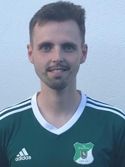 Avatar Bild für Maximilian Melcher