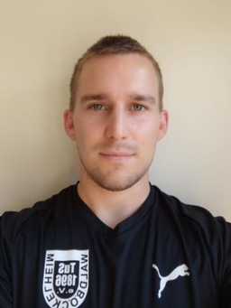 Avatar Bild für Philipp Sutor