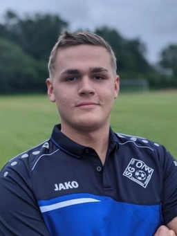 Avatar Bild für Felix Pfannkuche