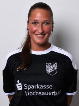 Avatar Bild für Celine Klärner