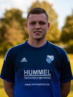 Avatar Bild für Manuel Heinzmann