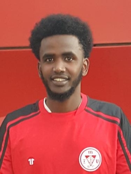 Avatar Bild für Amin Mohammed Mahamud